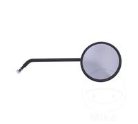 Mirror Black Round Right 1911/72VRM Fits BMW R 75 1974-1977