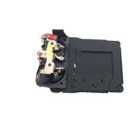 Mirror Box Assembly Unit Part + Shutter And Motor，compatible For Nikon D5200， Camera part(C)