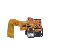 Mirror Box Assembly Unit Part + Shutter And Motor，compatible For Nikon D5200， Camera Repair Parts(A)