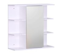 Mirror cabinet Bathroom cabinet Cosmetic cabinet Wall-mounted storage