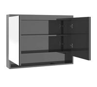 Mirror Cabinet, Mirror Cabinets, Mirror Cabinet vidaXL
