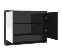 Mirror Cabinet, Mirror Cabinets, Mirror Cabinet vidaXL