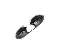 Mirror Cap Compatible With For 3 Series E90 E91 Pre-LCI 2005 2006 2007 Mirror Cover Rearview Mirror Cover Auto Parts Accessories