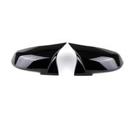 Mirror Cap Compatible With For F22 F23 218i 220i 228i For Coupe For Convertible 2014 2015 2016 2017 2018 2019 2020 Side Mirror Caps Cover