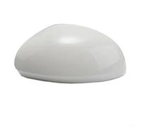 Mirror Cap Cover Shell for Rearview Door Wing Mirror Left and Right Placement Fits 2010 through 2016 Models (left)