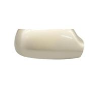 Mirror Cap Side Mirror Cover Cap For Mazda 3 Axela BK 2003-2009 | Painted,Front Left/Front Right,Broken Cover Replacement,Practical Repair(Champagne Gold RH)