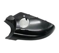 Mirror Caps Cover For Land For Rover For Range For Rover For Evoque 2014-2020 Rearview Mirror Cover Turn Signal Light Frame Lower Cap Lens Side Housing Wing(Lower cap R)