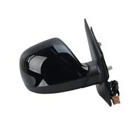 mirror Car 5 Pins Rearview Mirror Assembly Heated Side For Vw T5 For TRANSPORTER 2010 2011 2012 2013 2014 2015