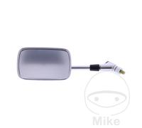 Mirror Chrome Left For SUZUKI GSF 650