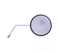 Mirror Chrome Round Right 1911/82KVR Fits BMW R 75 1974-1977