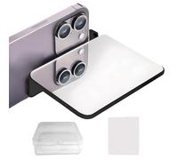 Mirror Clip for Phone Portable Smartphone Photo Video Kit