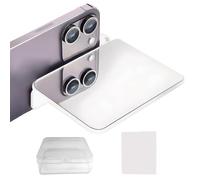 Mirror Clip for Phone Smartphone Photo Video Kits