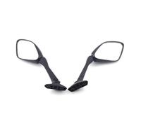 Mirror Compatible With Suzuki For GSX250R 2017 2018 2019 2020 2021 2022 2023 Motorcycle Side Mirrors Bar End Handlebar Rearview Side Mirrors
