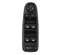 Mirror Control Button 6554YH 6554.YH Electric Power Window Regulator Master Switch 1Pcs