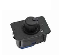 Mirror Control Module Compatible with A6 S6 C5 1997-2005 Electric Mirror Knob Adjustment Switch With Memory 4B1959565A 4B1 959 565 A