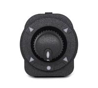 Mirror Control Module Compatible with Citroen for Jumper 2006-2011 Side Rearview Mirror Button Control Switch Adjust Knob 735511514