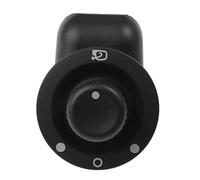 Mirror Control Module Compatible with Clio Mk4 2013-2015 10-Pins Electric Wing Mirror Control Switch 8200214921 8200676529