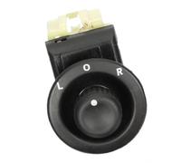 Mirror Control Module Compatible with Dodge for Challenger 2011 2012 2013 2014 Side Rearview Mirror Control Switch 56046631AA