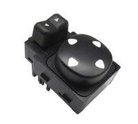 Mirror Control Module Compatible with GMC for Savana 3500 2002-2007 Electric Power Car Mirror Adjust Switch Control Button 10283839