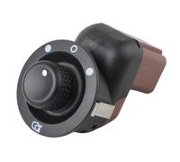 Mirror Control Module Compatible With Laguna 2 For Espace 4 For Vel For Satis 8200002443 Car Power Mirror Switch Knob Button Switch