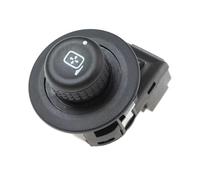 Mirror Control Module Compatible with Lincoln for MKS 2007-2012 Side View Mirror Control Switch 9L3T-17B676-AA 9L3T17B676AA