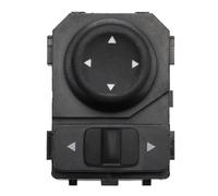 Mirror Control Module Compatible with Nissan for Altima 2013-2018 Driver Side Control Mirror Switch 25570-3TB1A 255703TB1A