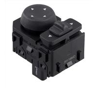 Mirror Control Module Compatible with Nissan for Altima 2013-2023 Door Mirror Switch Rearview Mirror Switch 255703TB1A