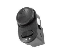 Mirror Control Module Compatible with Opel for Meriva A 2003-2010 Side Mirror Rear View Mirror Switch Adjust Control Knob 9226863 9226861