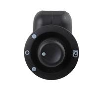 Mirror Control Module Compatible with Scenic 2 2004 2005 2006 2007 2008 Car Rearview Mirror Adjustment Switch 8200026696