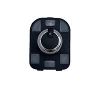 Mirror Control Module Compatible with Seat for Exeo 2009-2014 Car Chrome Side Mirror Control Knob Electric Switch Adjust Button 4F0959565