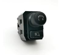 Mirror Control Module Compatible With Suzuki For Vitara For S-cross For SX4 For Swift 37950-66M00 11PINS Car Mirror Adjustment With Folding Button Switch