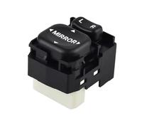 Mirror Control Module Compatible With Toyota For Corolla For Camry 2003-2008 84872-52030 84870-34010 84870-02040 Power Master View Mirror Adjust Switch Button