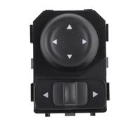 Mirror Control Module For Nissan For Altima For Murano For Pathfinder For Rogue 2013-2023 255703TB1A Rear View Side Mirror Switch Control