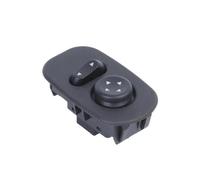 Mirror Control Switch For International Truck Car Rear Mirror Adjust Knob Switch Button