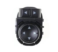 Mirror Control Switch Regulator Button For Chevrolet Silverado 3500 HD 2007-2014 Auto parts