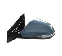 Mirror cover Auto Side Mirror Rearview Assembly Car Electric Folding Heating For Hyundai For Sonata 2015 2016 2017 2018
