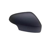 Mirror Cover Cap 39850553 39850533 For Volvo C30 C70 V40 V70 II S40 Replacement Car Rearview Side Mirror Cover Wing Cap Exterior Door Case Trim Rearview Mirror Cover(R)