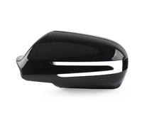 Mirror Cover Cap Compatible With Benz For E-Coupe W207 C207 2009-2010 CLS Class W219 2009-2011 CLC 2008-2011 Car Rear View Mirror Cover Turn Signal Light Housing
