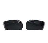 Mirror Cover Cap Compatible With BMW For 5 Series E60 E61 E63 E64 2004 2005 2006 2007 2008 Rearview Mirror Cover Cap Turn Signal Light Housing