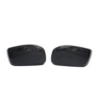 Mirror Cover Cap Compatible With BMW For 5 Series E60 E61 E63 E64 2004 2005 2006 2007 2008 Rearview Mirror Cover Cap Turn Signal Light Housing