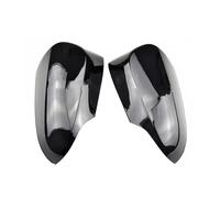 Mirror Cover Cap Compatible With For Yaris 2012 2013 2014 2015 2016 2017 2018 2019 Mirror Cap Rearview Mirrors Shell Cover Housing Side Mirror Access