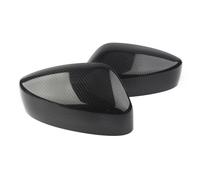 Mirror Cover Cap Compatible With Mazda For CX-5 2017 2018 2019 2Pcs ABS ABS Car Side Door Rearview Mirror Cover Trim Car Accessories Turn Signal Light Housing