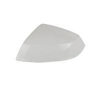 Mirror Cover Cap Compatible With Q7 4mb 2016 2017 2018 2019 2020 2021 2022 Wing Mirror Cap Replacement Exterior Rearview Mirror Protective Cap 4m0857536b