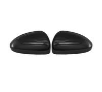 Mirror Cover Cap Fits for Chevrolet For Cruze 2009 2010 2011 2012 2013 2014 2015 Car Rearview Mirror Cover Auto Exterior Accessories Door Wing Mirror Covers