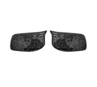 Mirror Cover Cap For BMW 5 Series E60 E61 E63 E64 2004-2008 520I 525I 528I