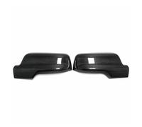 Mirror Cover Cap For Dodge For Ram 1500 For TRX 2019 2020 2021 2022 2023 Car Rearview Mirror Housing Auto Exterior Accessories Car Rearview Mirror Caps(Appearance1)