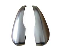 Mirror Cover Cap For Golf 6 For GTI VI Side Wing Mirror Covers MK6 R20 For GTD For GTE Satin For GTD Replace 2pcs