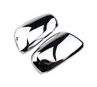 Mirror Cover Cap For Kadjar 2016 2017 2018 2019 Car Rear View Rearview Side Glasses Mirror Cover Trim RearView Mirror Housing