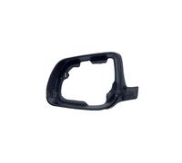 Mirror Cover Cap For Kia For MORNING For PICANTO 2011 2012 2013 2014 2015 2016 Auto Parts Side Mirror Rearview Mirror Frame 1piece Door Wing Mirror Cover(1piece No lamp L)