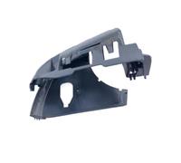 Mirror Cover Cap For Mustang 2015 2016 2017 2018 2019 2020 Side Mirror Housing(Bottom with hole L)